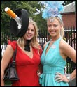 Royal Ascot Fashion